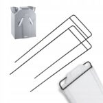 2x Ramka do filtrów Rekuperatora Zehnder Aeris Storkair 350/450/550